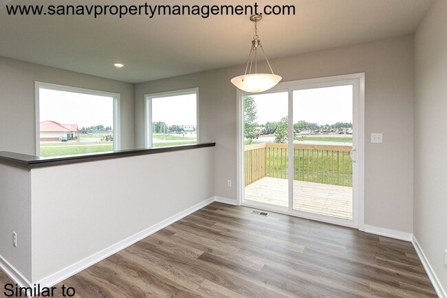 Building Photo - Unbeatable Deal! Gorgeous 3-Bed, 2.5-Bath Ranch Home in Bondurant – Just $1850/Month!