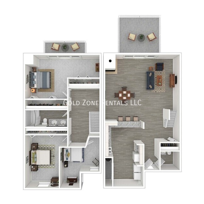 Building Photo - 1575 Stratford Dr