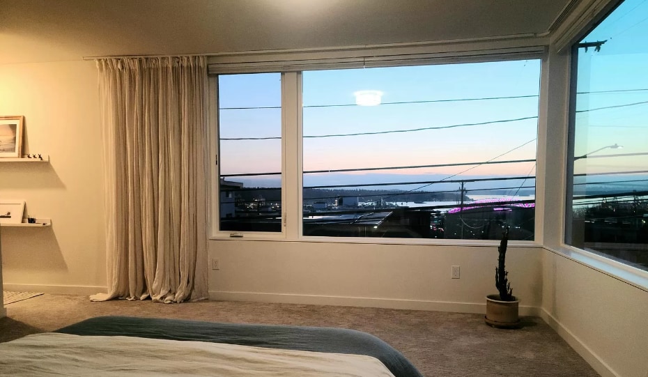 Main Suite - 1201 S Atlantic St