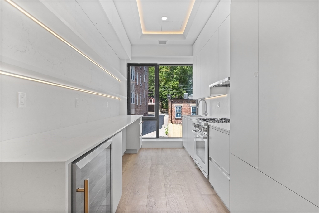 Pictures are representative samples of the advertised unit. In some cases, the actual units you tour - 1580 Beacon St