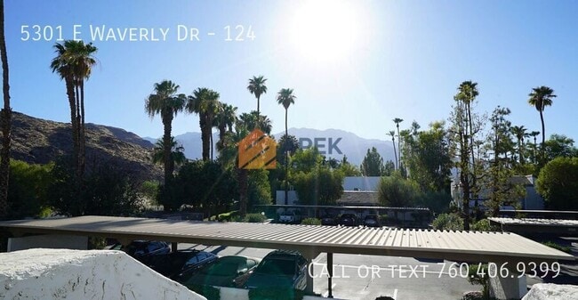 Building Photo - 5301 E Waverly Dr