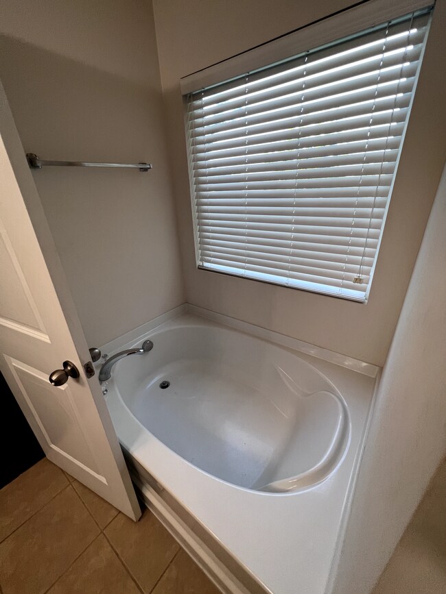 Master Garden Tub - 5 Catawba Way