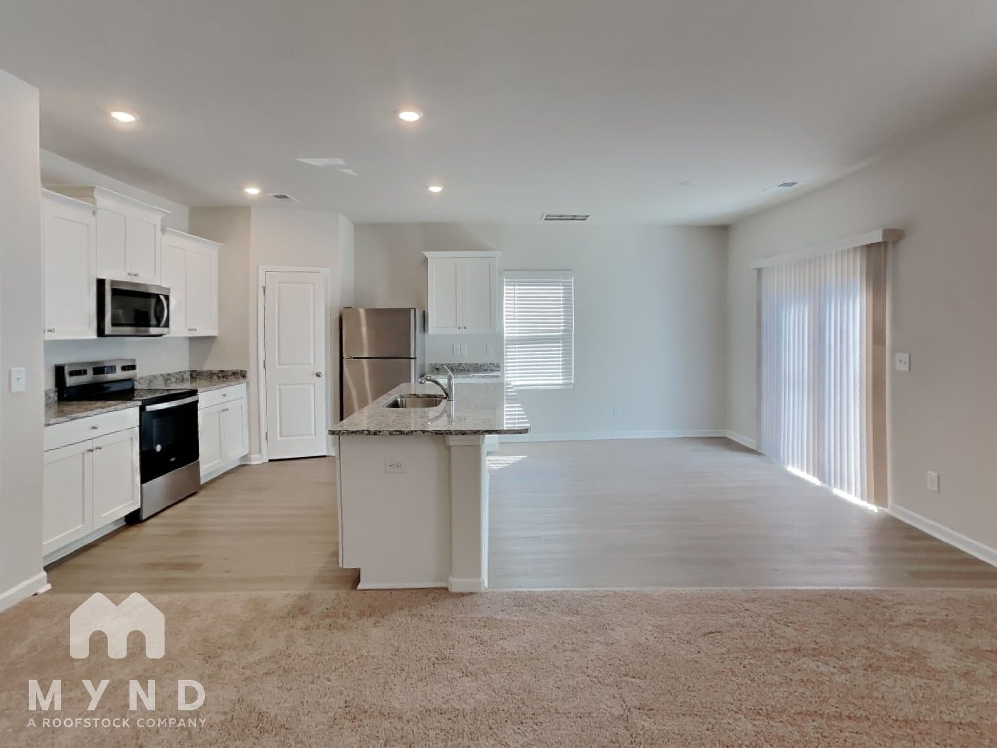 Building Photo - 415 Ivy Bank Dr