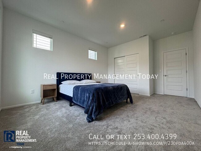 Building Photo - 17983 139th Ave Ct E