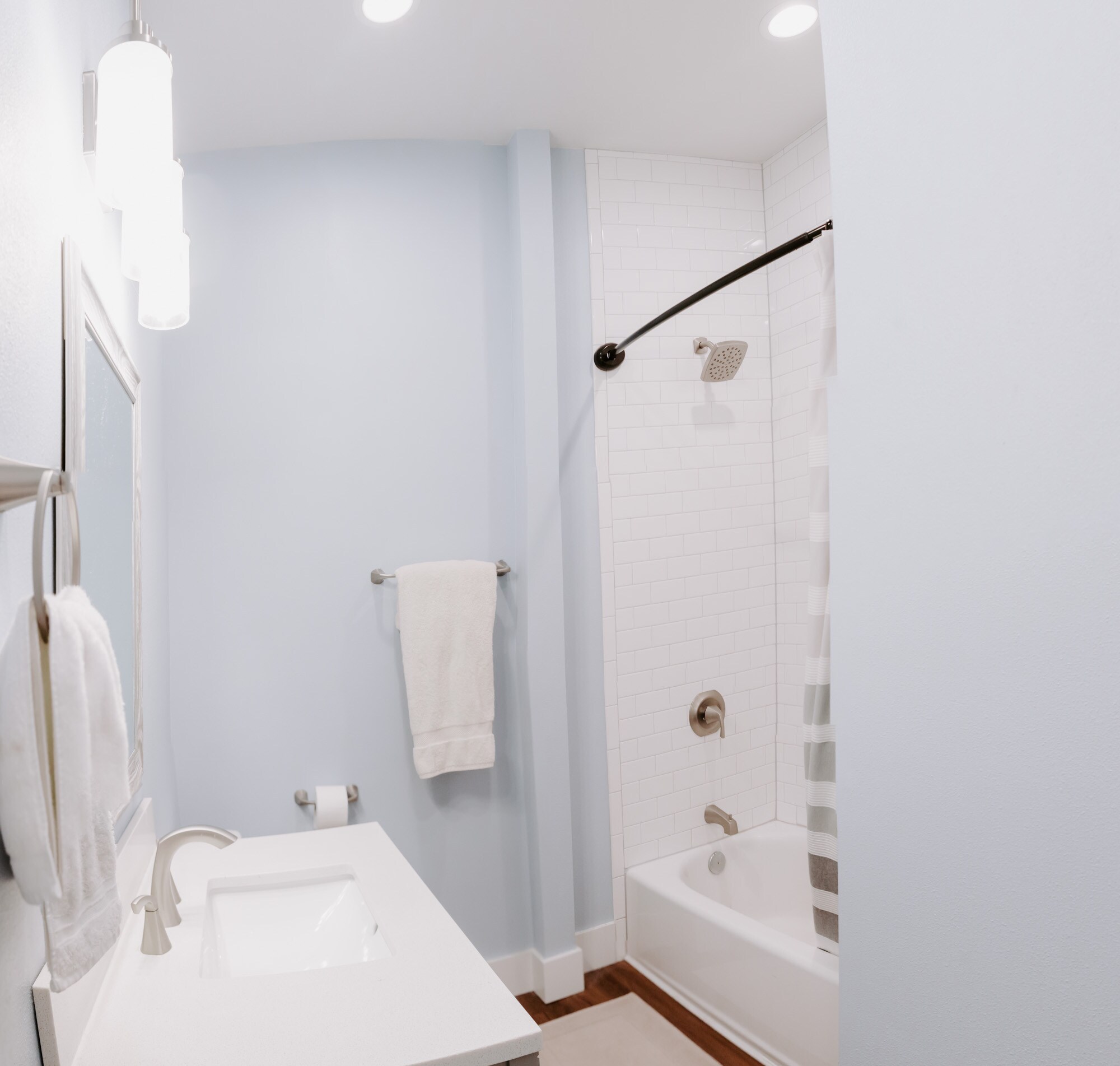 Bathroom - 4757 36th Ave S
