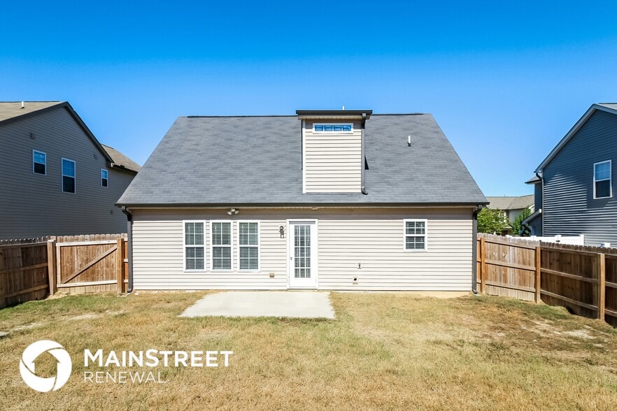 Building Photo - 5788 Misty Hill Cir