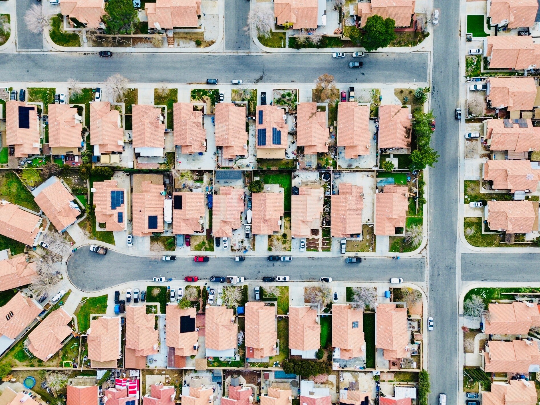 Building Photo - 3220 E Avenue S2