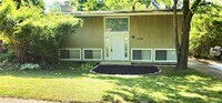 Building Photo - 1730 Traver Rd