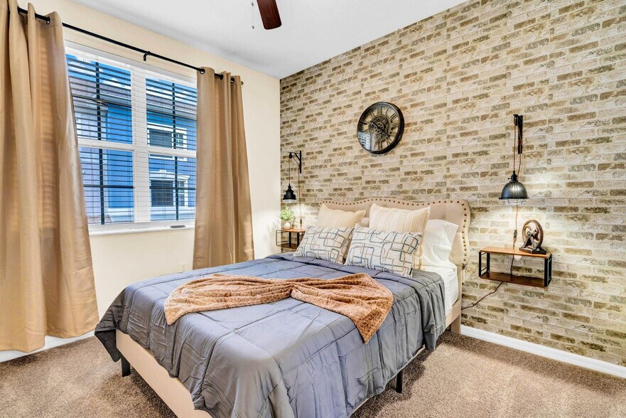 Building Photo - 9763 Magnolia Blossom Dr