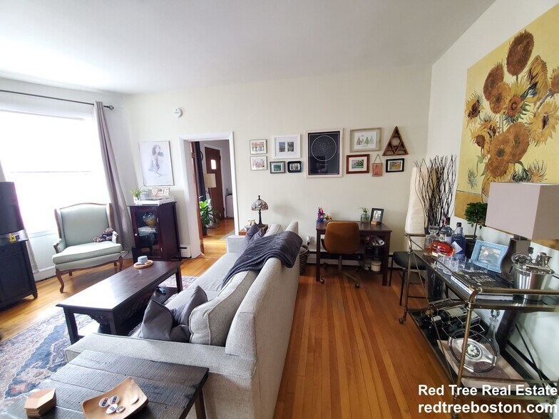 Building Photo - 199 Winthrop Rd