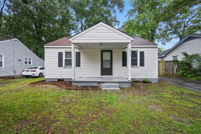 Primary Photo - 6612 Adair Ave