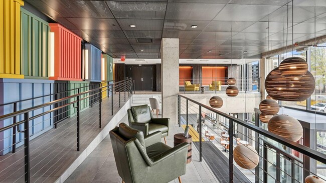 Building Photo - 620 Foster St