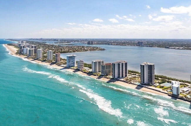 Building Photo - 5400 N Ocean Dr