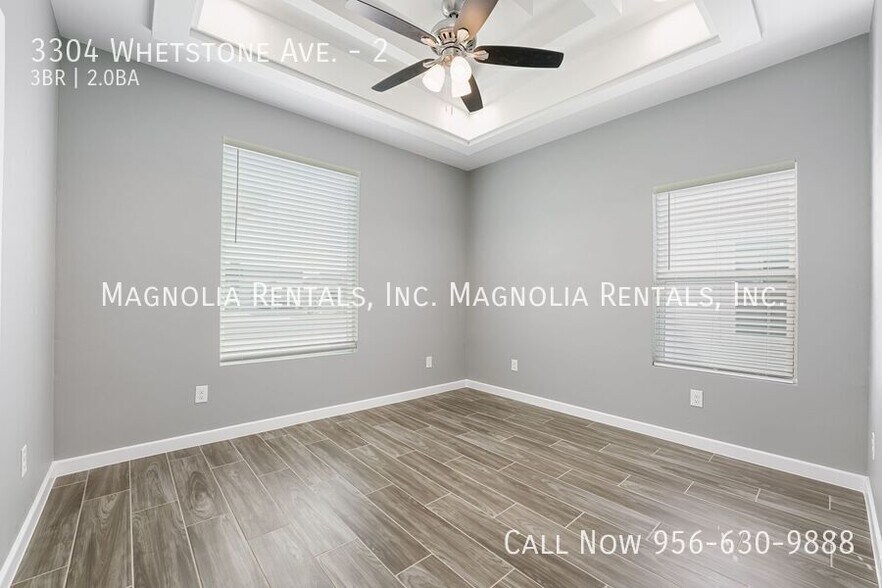 Building Photo - 3304 Whetstone Ave