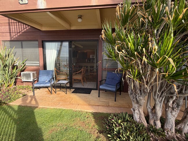 Building Photo - Maalaea Oceanfront Furnished One Bedroom