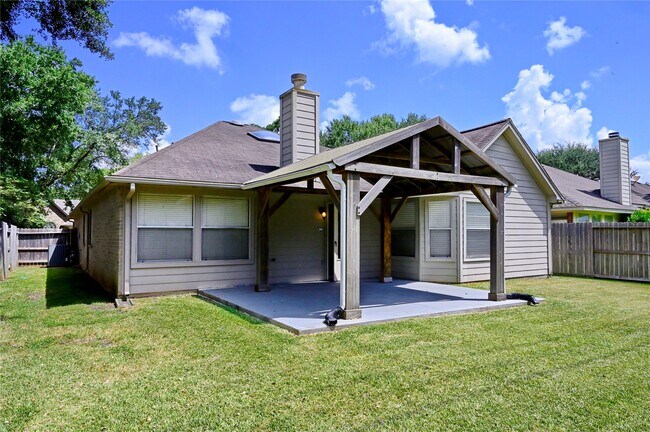 Building Photo - 4530 Topaz Trail Dr