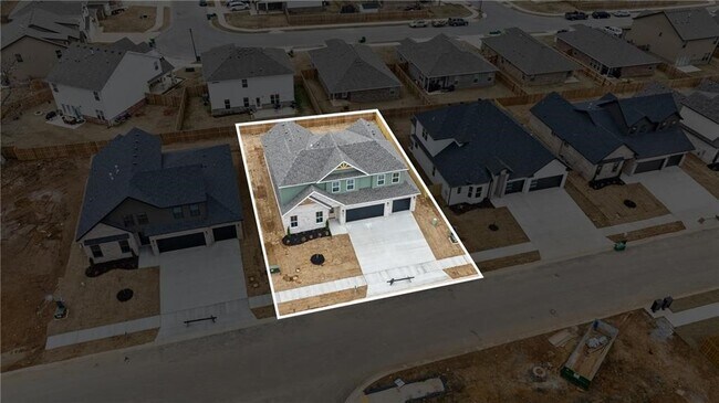 Building Photo - 550 Apollo Dr