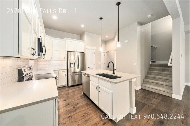 Building Photo - 2470 Trio Falls Dr