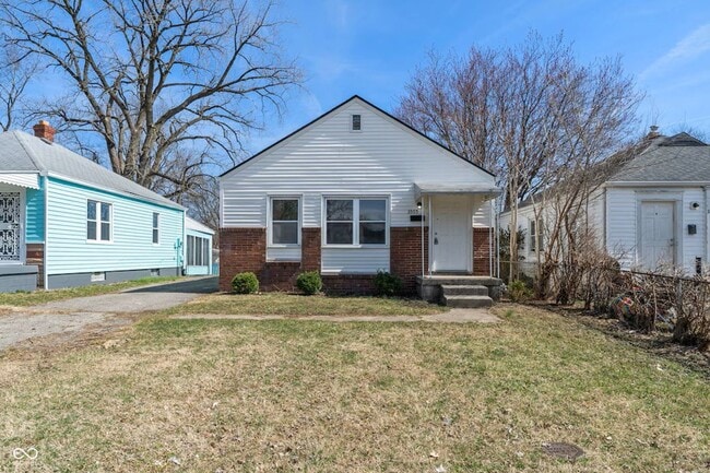 Building Photo - 3505 Ralston Ave