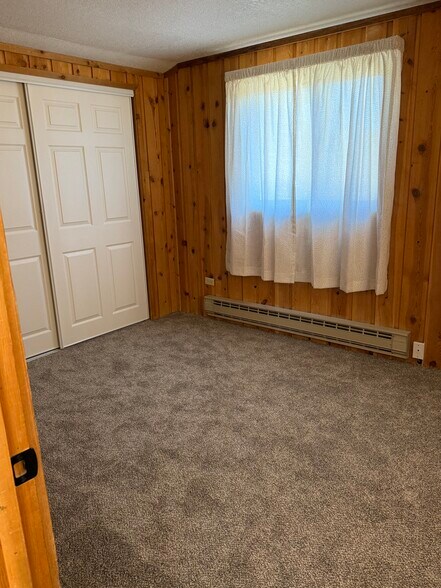 Upstairs Bedroom - 11 Sun Way