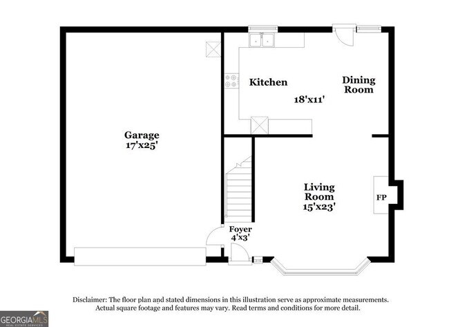 Building Photo - 411 Hillcrest Cmns