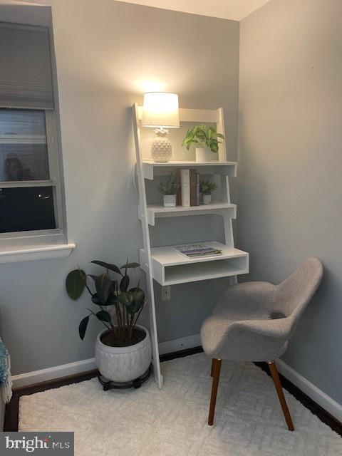 Building Photo - 1308 Clifton St NW