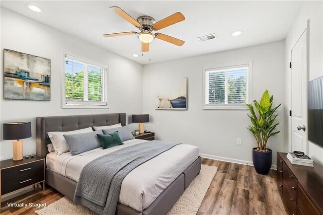 Building Photo - 3751 M.L.K. Jr Dr SW