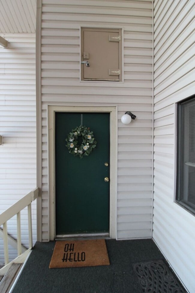 Building Photo - Great Condo in Fort Collins