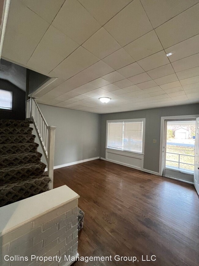 Building Photo - 3 br, 1 bath House - 1439 S Luster Ave