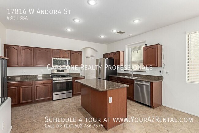 Building Photo - 17816 W Andora St