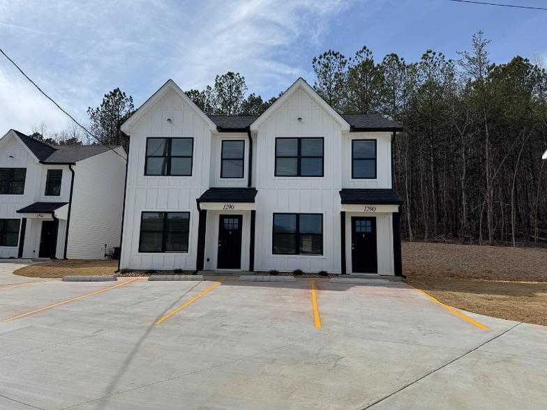 Primary Photo - 1288 Tunnel Hill Varnell Rd