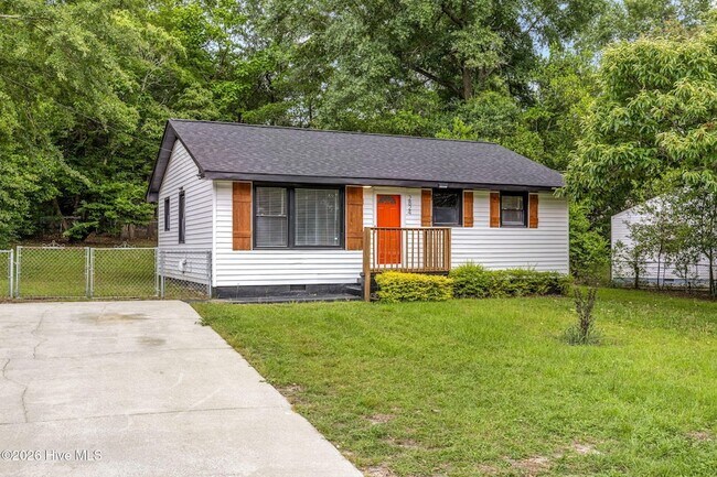 Building Photo - 2824 Gordy Rd