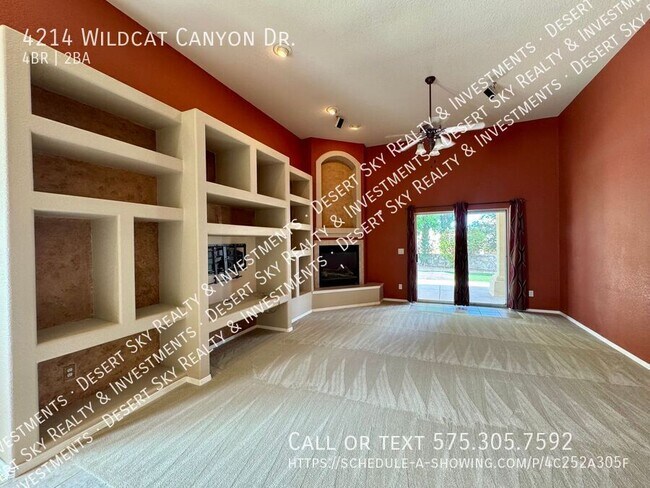 Building Photo - 4214 Wildcat Canyon Dr