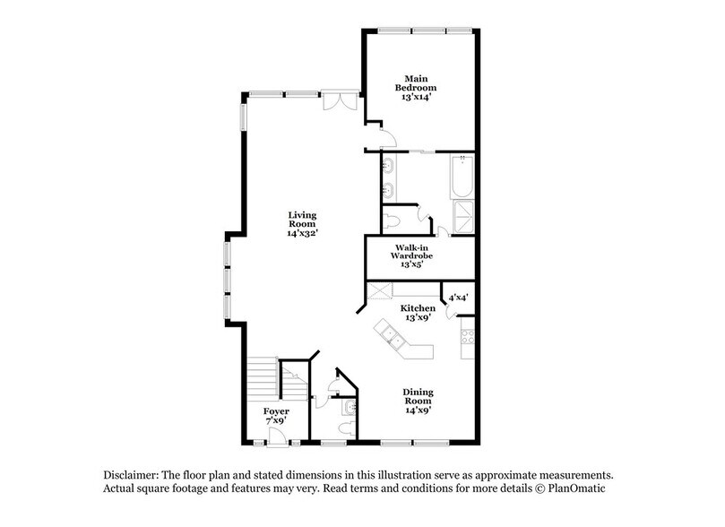 Building Photo - 136 Sunset Cir S