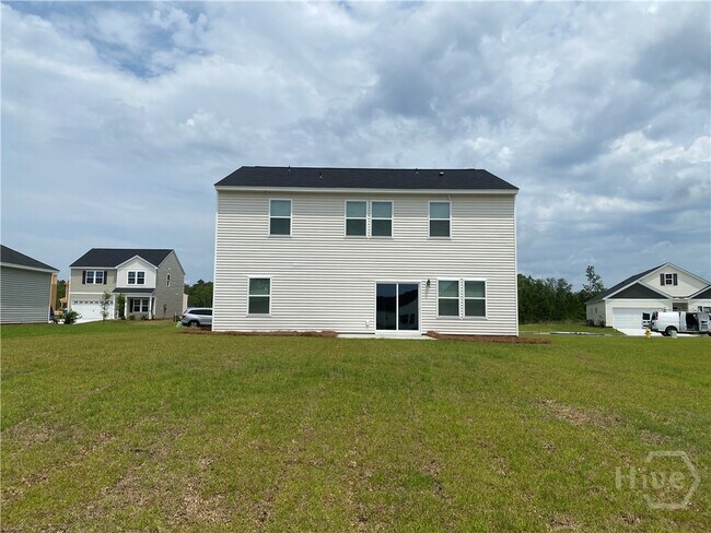 Building Photo - 107 Stillhouse Dr