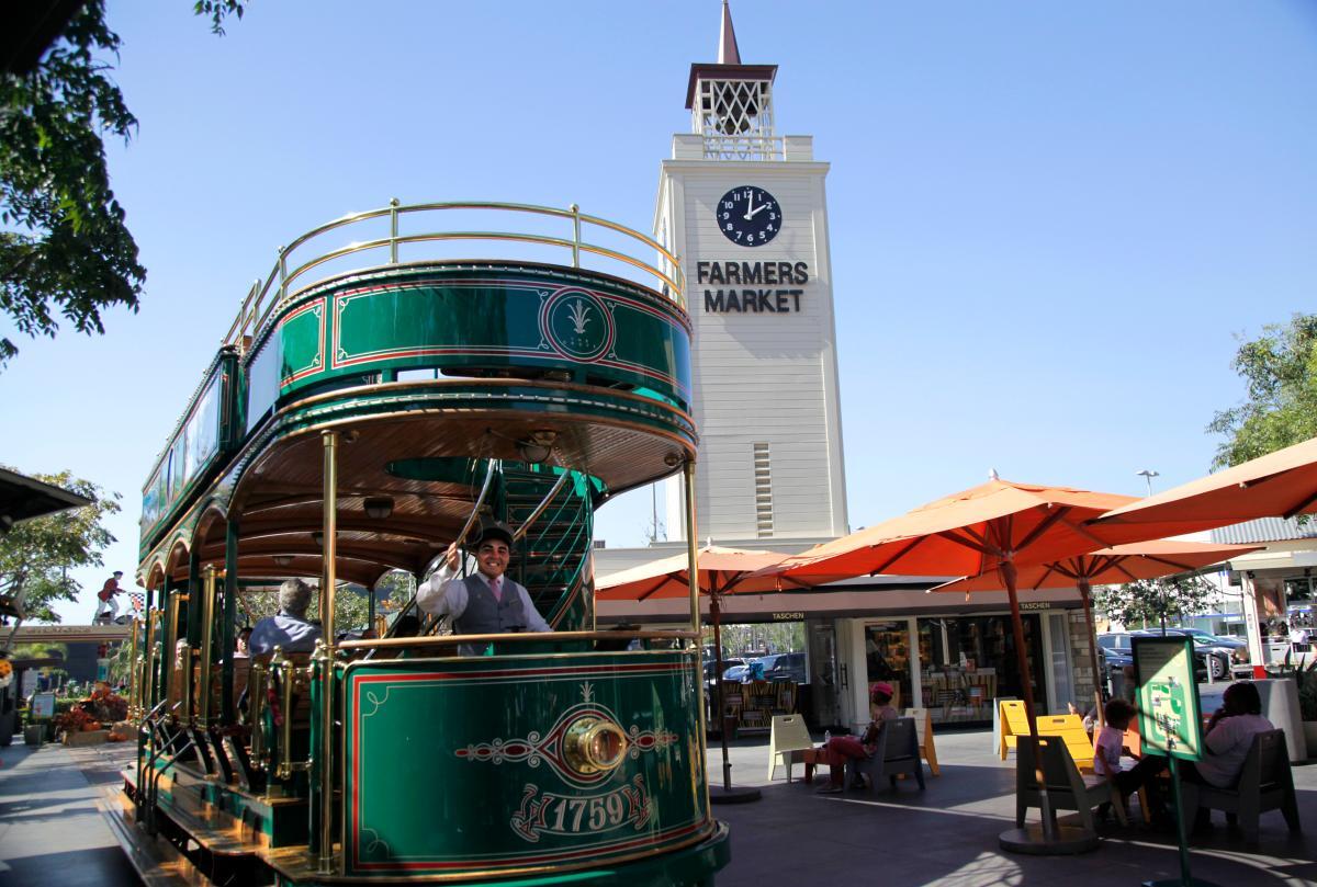 Building Photo - 1025 S Sherbourne Dr