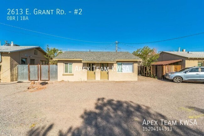 Primary Photo - 2613 E Grant Rd