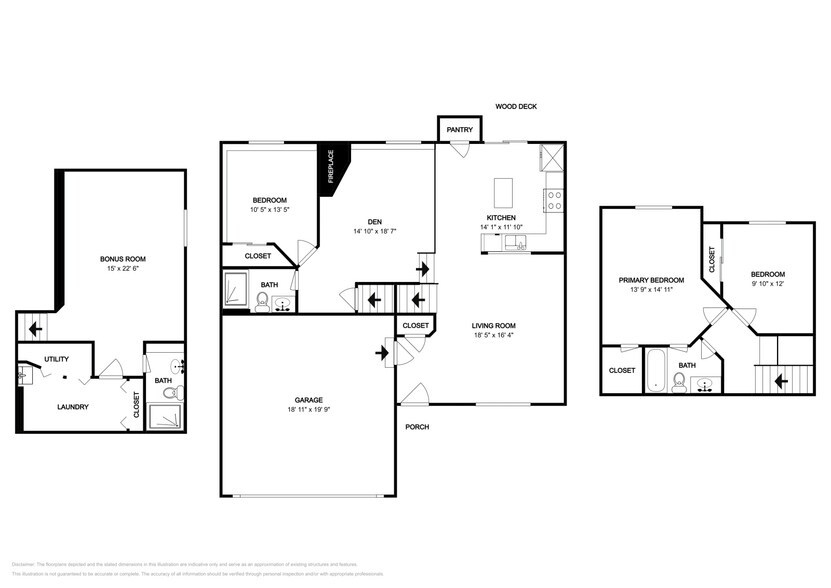 Building Photo - 12552 Dale Ct