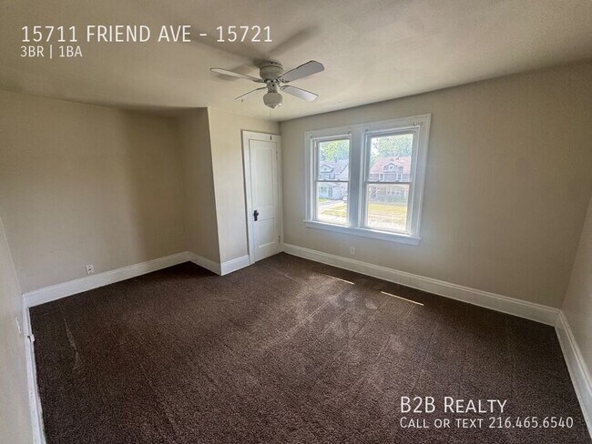 Building Photo - 15711 Friend Ave