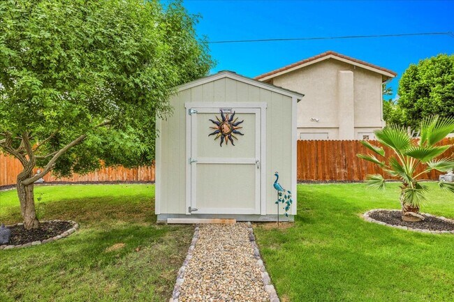 Building Photo - 68705 Tortuga Rd