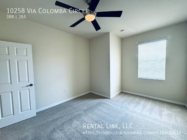 Building Photo - 10258 Via Colomba Circle