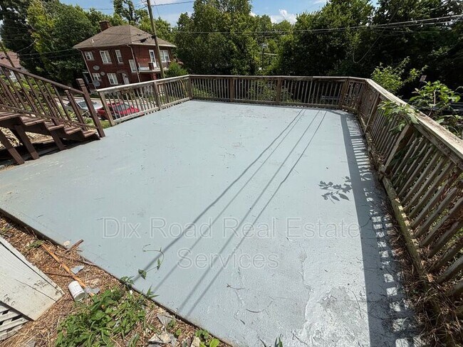 Building Photo - 2215 Mcgregor Pl