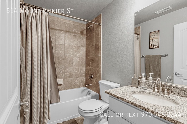 Building Photo - 514 Mount Rainier St