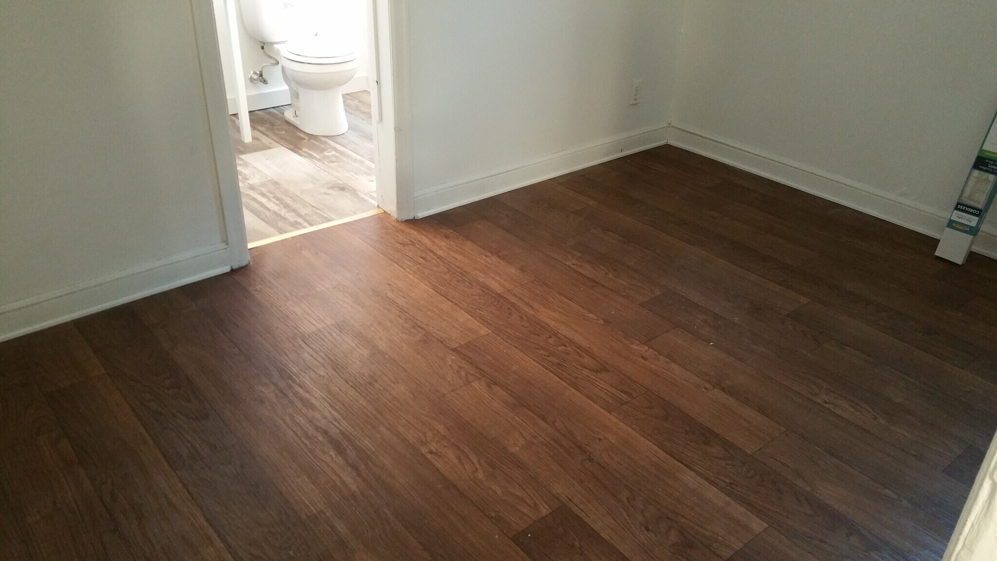 Building Photo - 224 S Park St