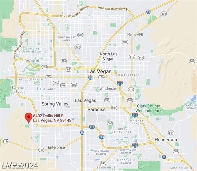 Building Photo - 6402 Dollis Hill St