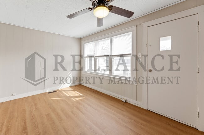 Building Photo - 119 S Wichita St