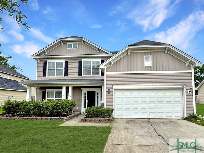 Primary Photo - 210 Willow Oak Dr