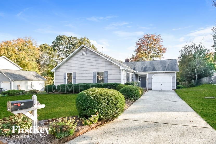 Building Photo - 3501 Cardinal Ridge Dr