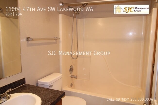 Building Photo - 11004 47th Ave SW