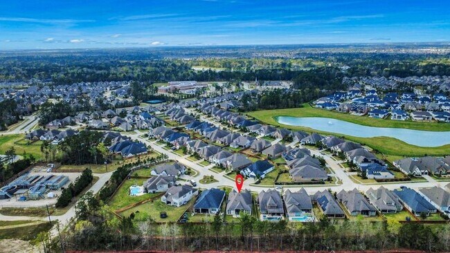 Building Photo - 28065 Woodland Bend Way